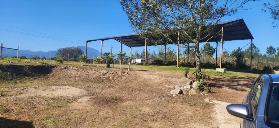 3 Bedroom Property for Sale in Rheeboksfontein Western Cape